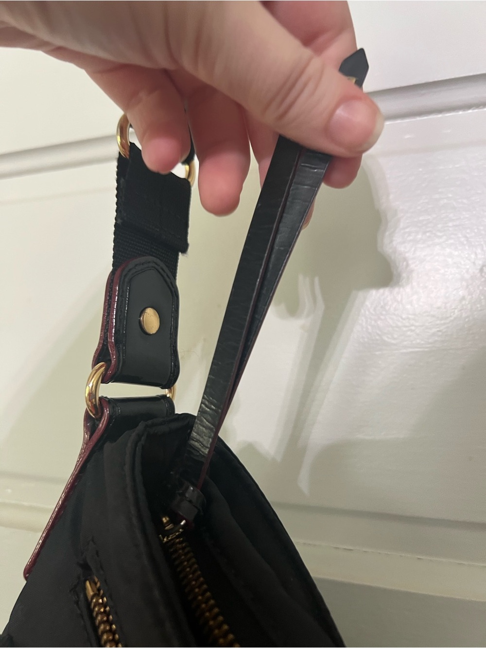 MZ Wallace Paige crossbody bag - Picture 8 of 14